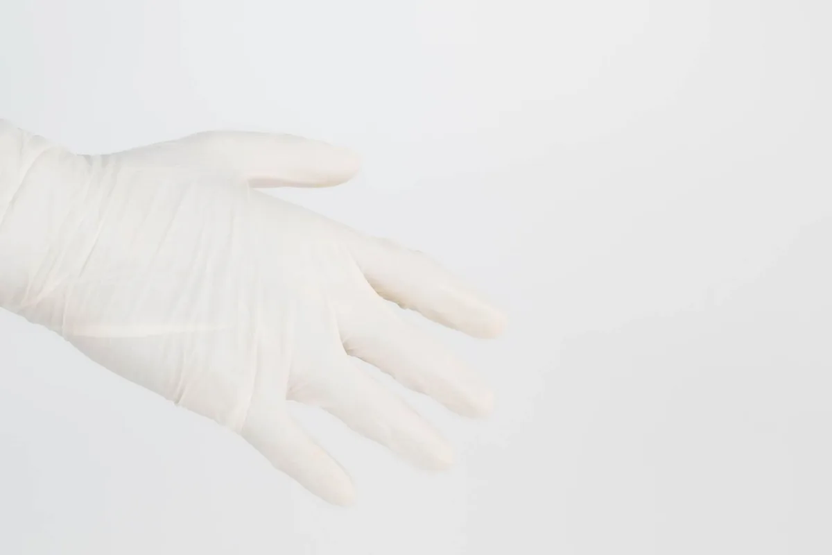 Bodily Fluid Cleanup in Kibler, AR