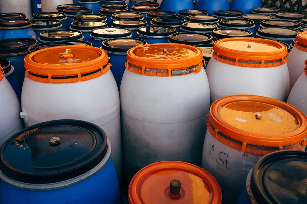 Chemical & Toxic Waste Cleanup in Kibler, AR